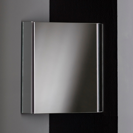 Vente - Armoire miroir d 'angle - trés bon rapport qualité/prix