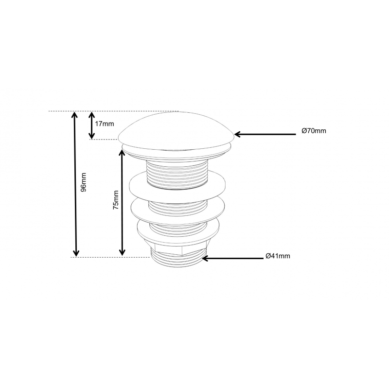 OPTIONS DE PLANS Bonde clic clac